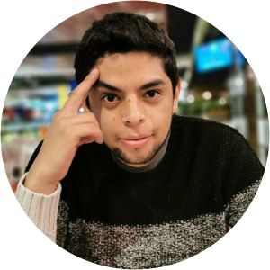 Faber Burgos Sarmiento