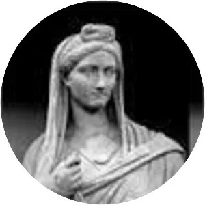 Fabia Orestilla photograph