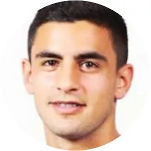 Fabián Agustín Dávila Silva