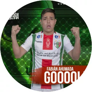 Fabián Ahumada