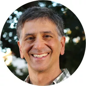 Fabian Alfie - Author