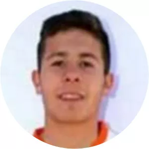 Fabián Andrés Astorga Santander