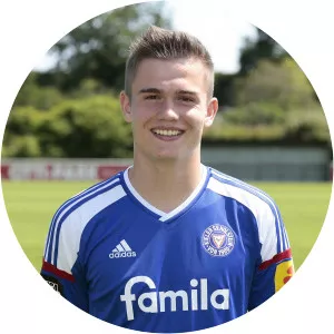 Fabian Arndt - German footballer