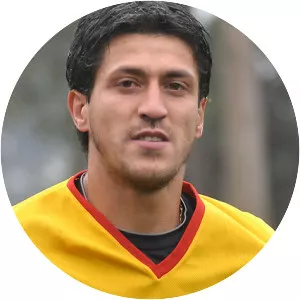 Fabián Canobbio - Uruguayan footballer