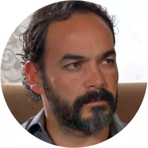 Fabián Corres - Movie director