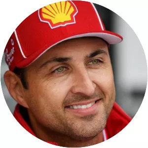 Fabian Coulthard
