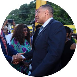 Fabian Coverley photograph