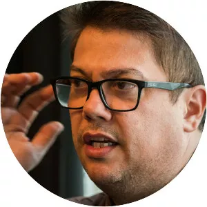 Fabián Delgado - Uruguayan musician