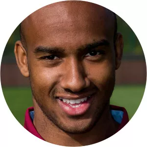 Fabian Delph - English footballer