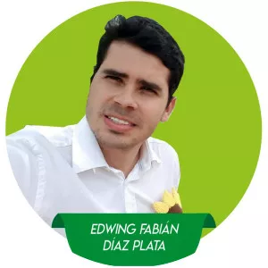 Fabian Diaz Plata