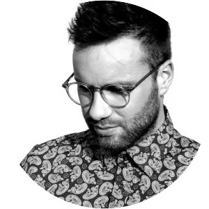 Fabian Dikof - Musical artist