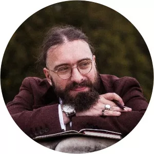 Fabian Dombrowski - Author