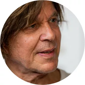 Fabian Drews photograph