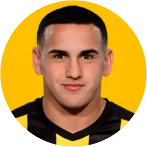 Fabián Eduardo Píriz González