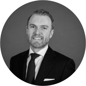 Fabian Emil Stang - Fabian Stang's son