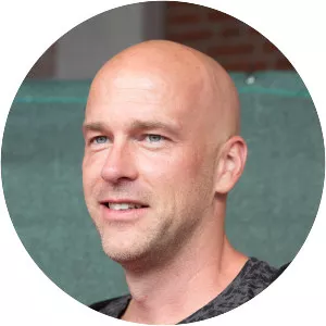 Fabian Ernst - German footballer