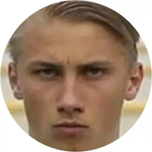 Fabian Filip Rimestad