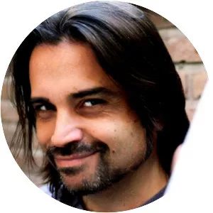 Fabian Gallardo - Singer