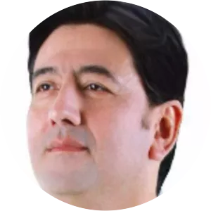 Fabián Gerardo Castillo Suárez