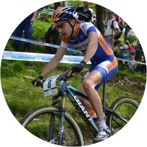 Fabian Giger - Swiss cyclist