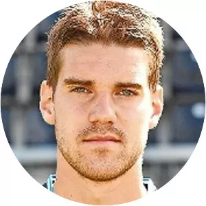 Fabian Graudenz - German footballer