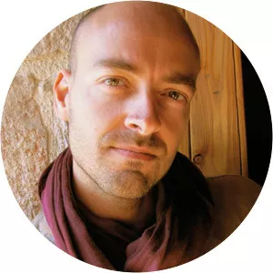 Fabian Grégoire - French author