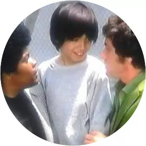 Fabian Gregory photograph