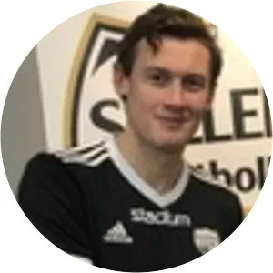 Fabian Hans Erik Ahlstrand