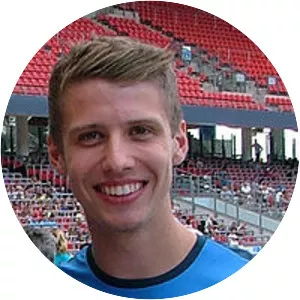 Fabian Heinle - Olympic athlete