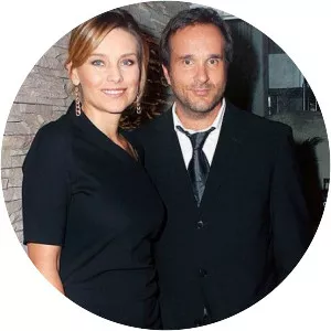 Fabián Ibarra photograph