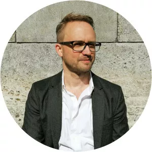 Fabian Jonietz - Author