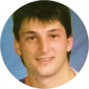 Fabian Joseph - Ice hockey player