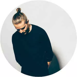 Fabian Kash - Musical artist