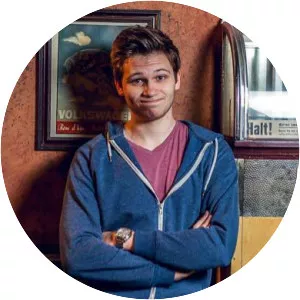 Fabian Köster - Comedian