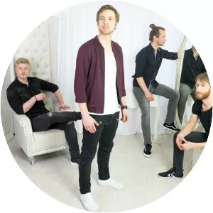 Fabian Kronbach - Musical artist