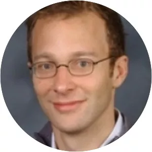 Fabian Lange - German author