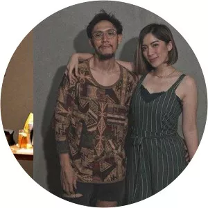 Fabian Leopold Rompies photograph