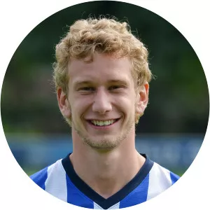 Fabian Lustenberger - Swiss footballer