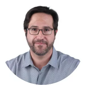 Fabian Marquez - Screenwriter