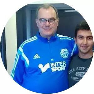 Fabián Marzuca - Football team manager