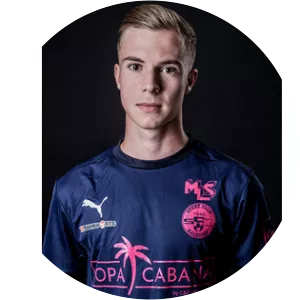 Fabian Maurice Neuhold