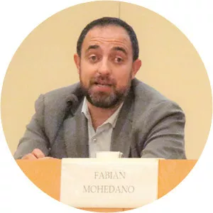 Fabián Mohedano