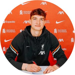 Fabian Mrozek - Goalkeeper