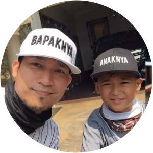 Fabian Muhammad Yahva photograph