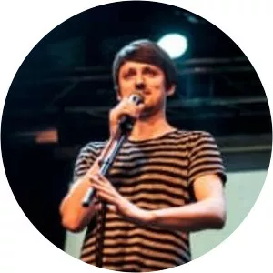 Fabian Navarro - Author