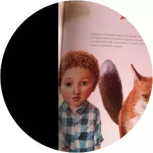 Fabian Negrin - Illustrator