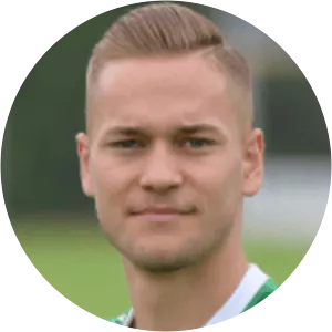 Fabian Neumayer - Football player