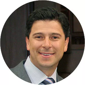 Fabian Núñez - California State Assembly member