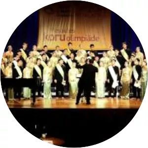 Fabian Obispo - Composer