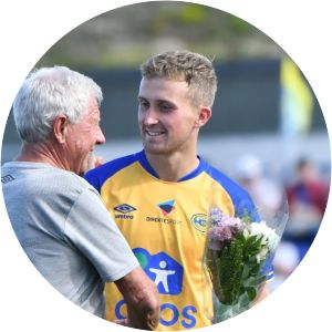 fabian østigård ness grorud idrettslag